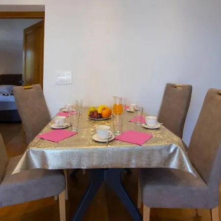 Apartman Ivica #7 Makarska