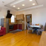 Appartement Ivica #7 Makarska