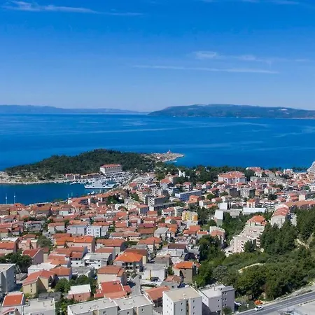 Ivica #7 * Makarska