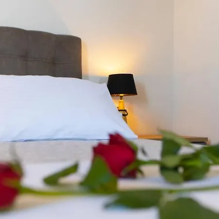 Ivica #7 Appartement Makarska