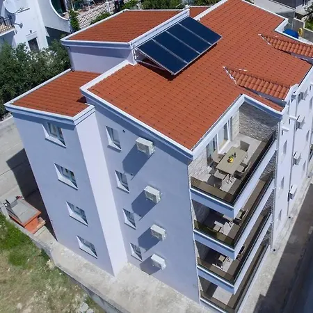 Appartement Ivica #7 *
